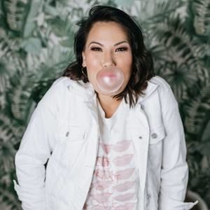 Meet your Posher, Gabrielle